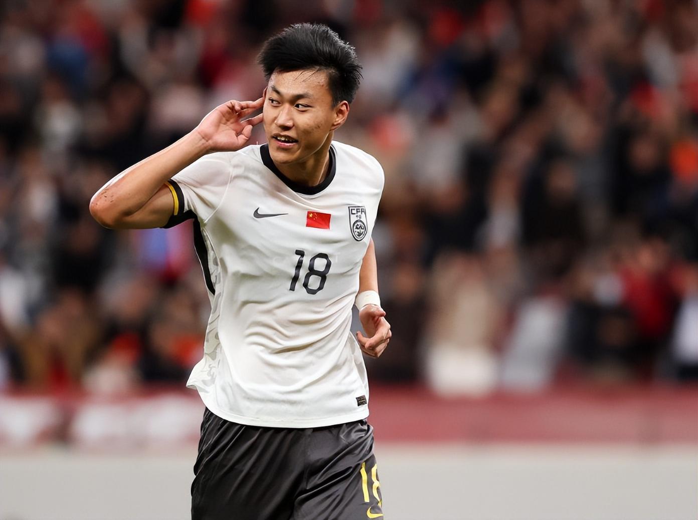 开云体育官方入口-1-0！0-2！2-4！3支中国男足仅取1胜，U23国足1胜2平屈居亚军